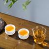 Raw Pu-erh Tea Bulang Mountain Ancient Tree Cake Menghai Region 100g Sweet Aroma