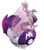 Pokémon Moncolle Pokedelze Big Mewtwo (Master Ball)