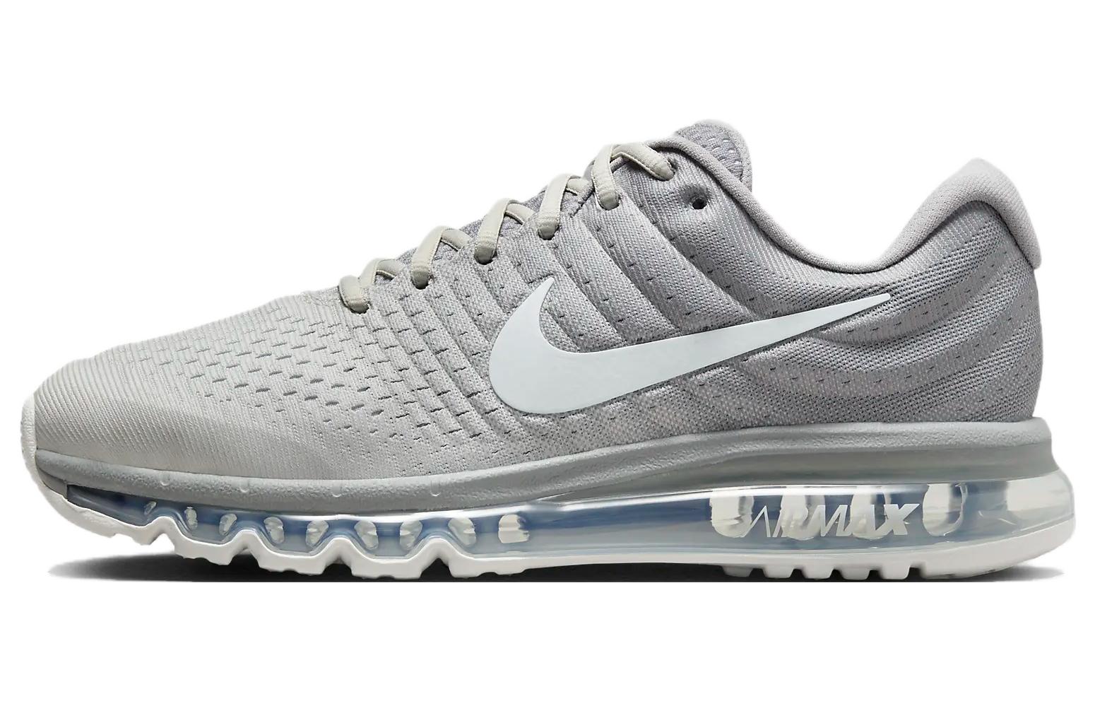 

Nike Air Max 2017 Light Bone 849559-005 40