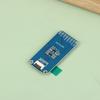 1.47 Inch Tft Lcd Screen St7789P3 Small Screen 172 * 320 Bare Screen Lcd Serial Port Spi Module