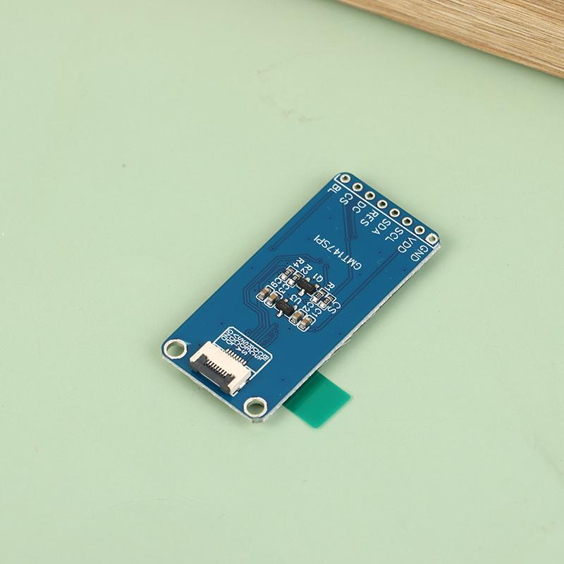 1.47 Inch Tft Lcd Screen St7789P3 Small Screen 172 * 320 Bare Screen Lcd Serial Port Spi Module