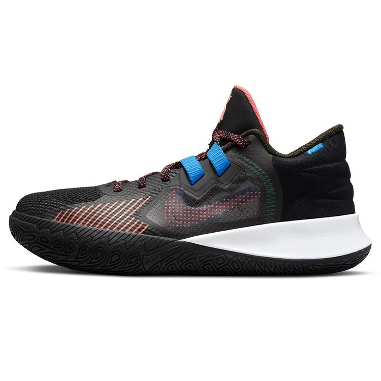 Nike Kyrie Flytrap 5 EP  Black Atomic Pink  Men s DC8991-001 EU 44
