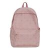 Zaino per Scuola Media Fiocco Zaino da Donna Grande Capacità Leggero Zaino da Pendolare
