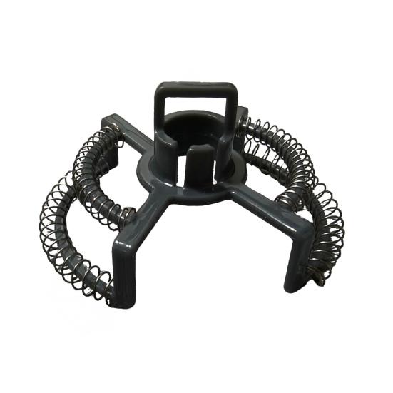 Batedor de Leite para Thermomix TM7/TM6/TM5/TM31 Batedor de Leite Espumoso Aveludado para Café Lavável na Máquina de Lavar Louça Sem BPA Ferramenta de Mistura