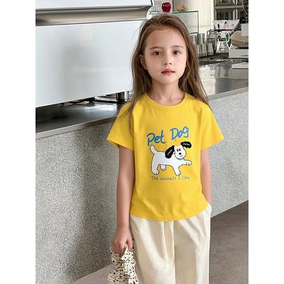 Üst giysisi – T-shirtler