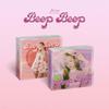 Jessica (Jessica) - 4. minialbum: Píp Píp [1 ze 2 náhodně odesláno]