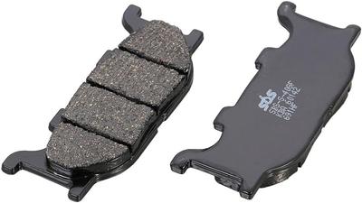 Kitaco SBS Brake Pad 691HF Ceramic Majesty 250 Dragster 250 T-MAX XVS1100 ITAL JET 777-0691000