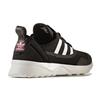 Adidas Originals ZX Flux Adv Virtue Mesh Comfortable Sports Durable Low-Top Lifestyle Shoes Women sneaker Black CG4090