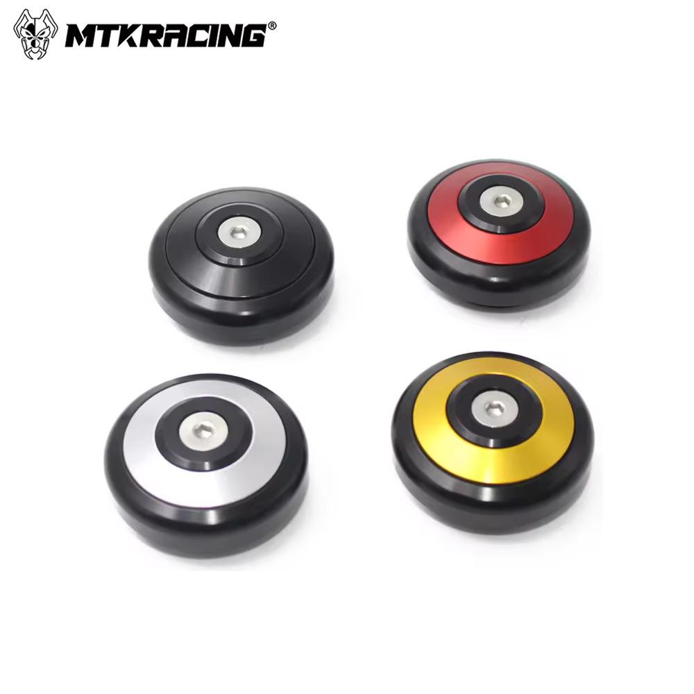 

Applies to VESPA Primavera/Sprint GTS GTV 300: Modified Aluminum Alloy Wheel Decoration Cover.