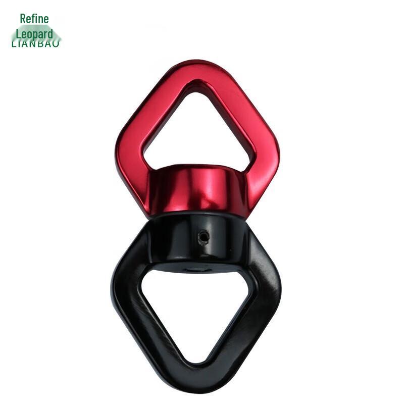 Leopard X-W3021 Heavy-Duty Swivel Connector