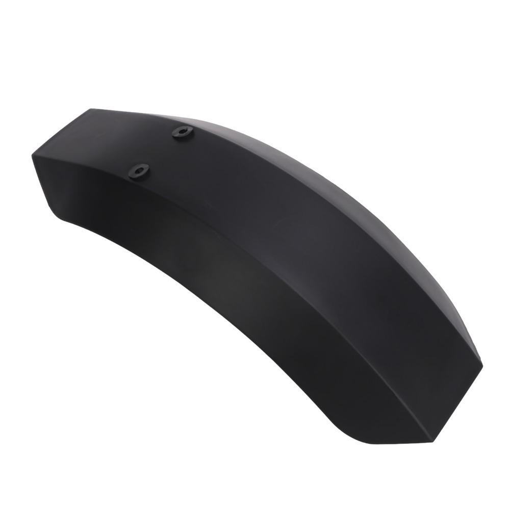 

Waterproof Electric Scooter Mudguard Mudguard Replacement for KUGOO M5 Scooter Accessory чёрный