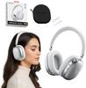 Havit Space S1 Headphones Gray/silver