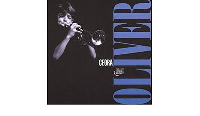 CD OLIVER HUNT - Ceora LJ013 Luma Production 2009 Japan Jazz Gebraucht