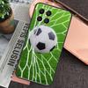 Fußball Hülle Für Samsung Galaxy M20 M15 M55 M31s M51 M21 M11 M13 M33 M53 M52 M32 M12 M14 M34 M54