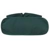 Bbc Earth Solid Pocket Shoulder Bag  Green 