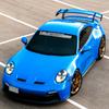 Car Stickers NFS Need For Speed Most Wanted Racing Auto Vinyl Decal Waterproof Car Decoration For Trunk Bumper Window Windshield