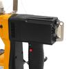 Cordless Electric Bag Sewing Machine 210W, 3200SPM Industrial Stitcher for PP Woven Bags, Grain Chemical Packaging