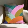 E-elizabeth Olwen Artist Pillow Case Pillowcase, Double-sided Printed, Sofa Cushion, Bedroom Headboard Pillow
