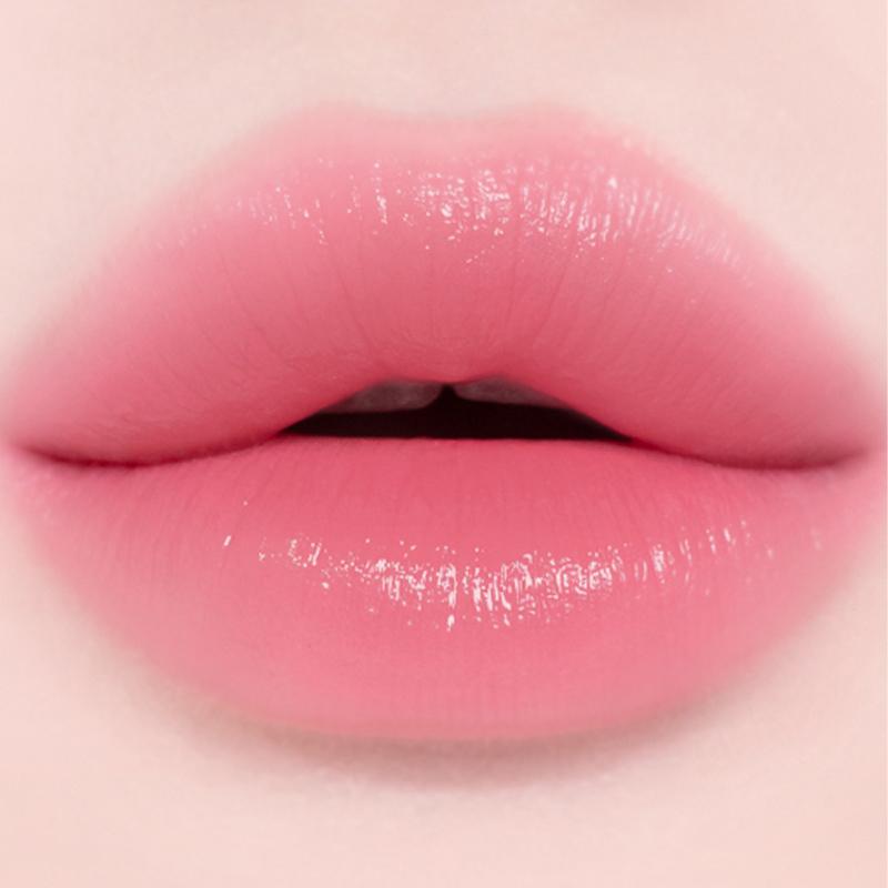 

[MUZIGAE MANSION] Тонований бальзам для губ 3г 003 Muse Pink