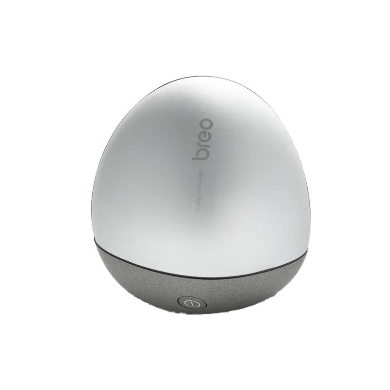 Breo Scalp Mini2 Waterproof Head Massager