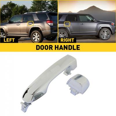 Außentürgriff passend für Toyota 2010-2016 4Runner Lexus GX460 Hinten Links oder Rechts