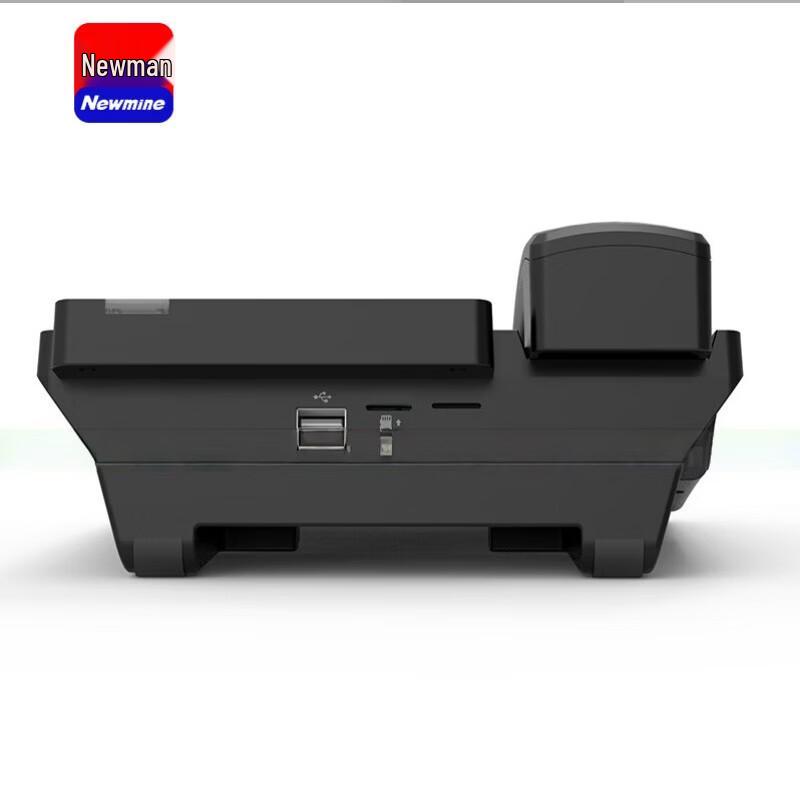 Newmine D5568 IP Recording Phone (CN version)