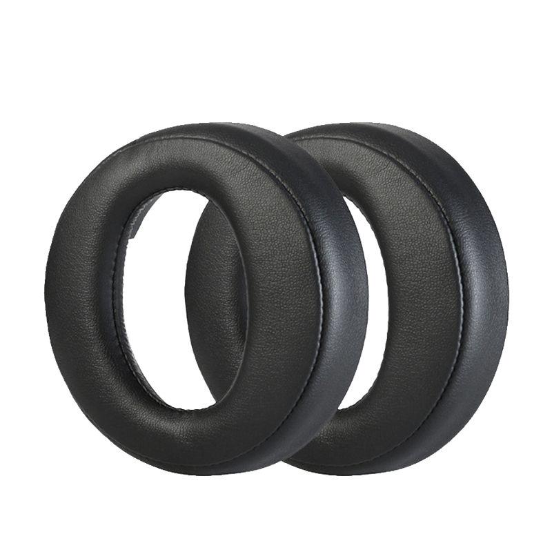 Qualified Sponge Earmuffs for Wireless Headset CECHYA-0090 Headphone Isolate Noise Covers 1 чёрный