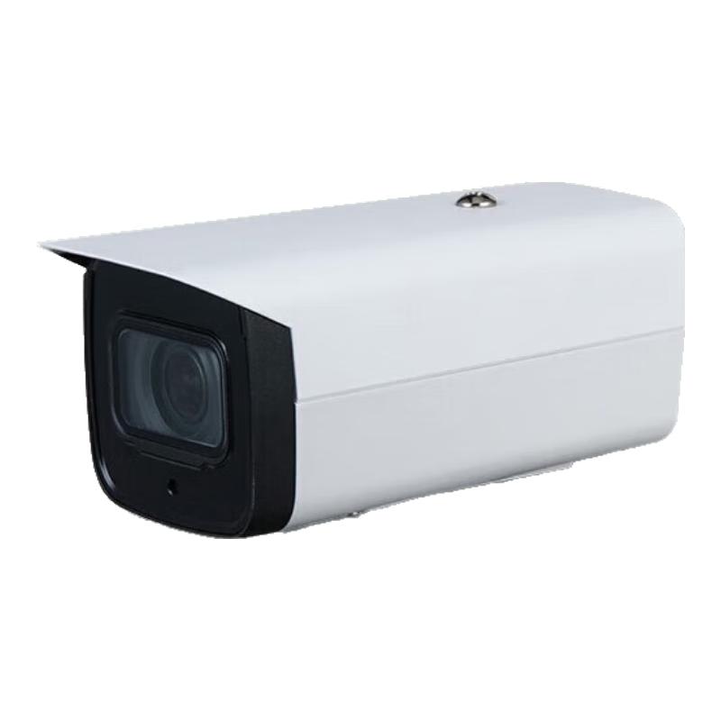 

Dahua 4MP POE Motorized Zoom Network HD IR Surveillance Camera CN plug (adapter included)