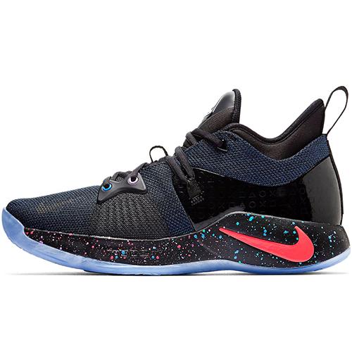 

Новые Nike PlayStation X Pg 2 Playstation AT7815-002 41