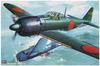 Hasegawa Scale Japanese Navy Mitsubishi A6M5c Zero Fighter Type 52 Hei Plastic Model ST4 1/32