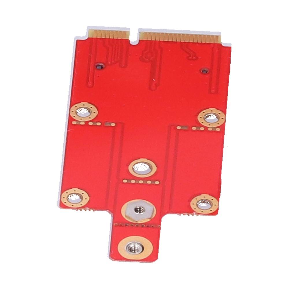 Plug and Play PCIE Adapter Universal Converter Module for for 3G 4G 5G Computer Components