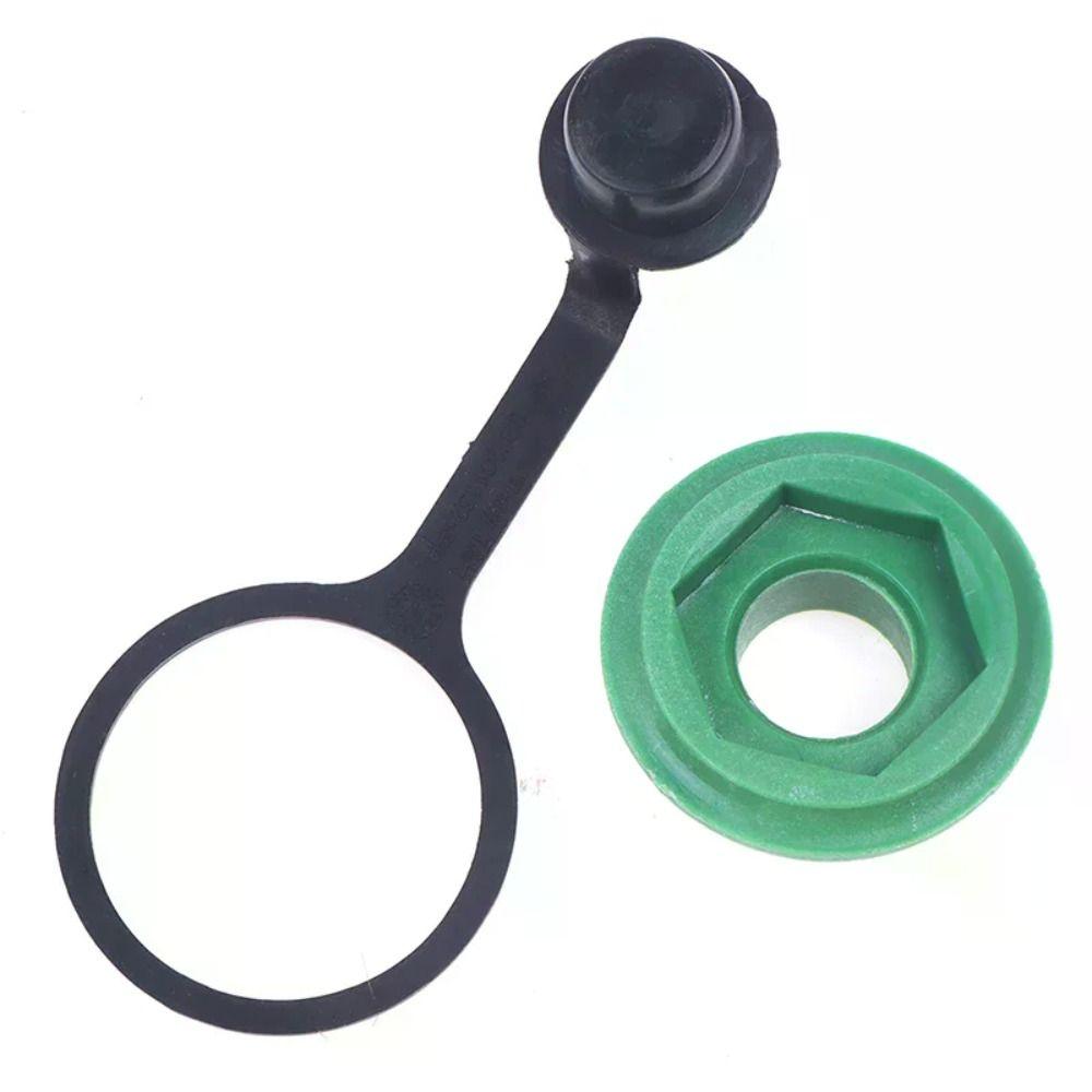 O-Ring Seal Gearbox Inspection Plug Threaded Fit Observation Hole Cover Pull Cover Cap for Mk1 Mk2