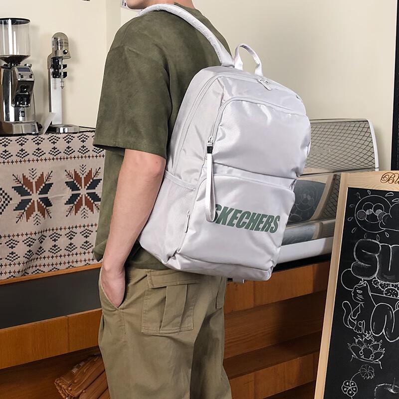 Skechers Unisex Fashion Sports Backpack