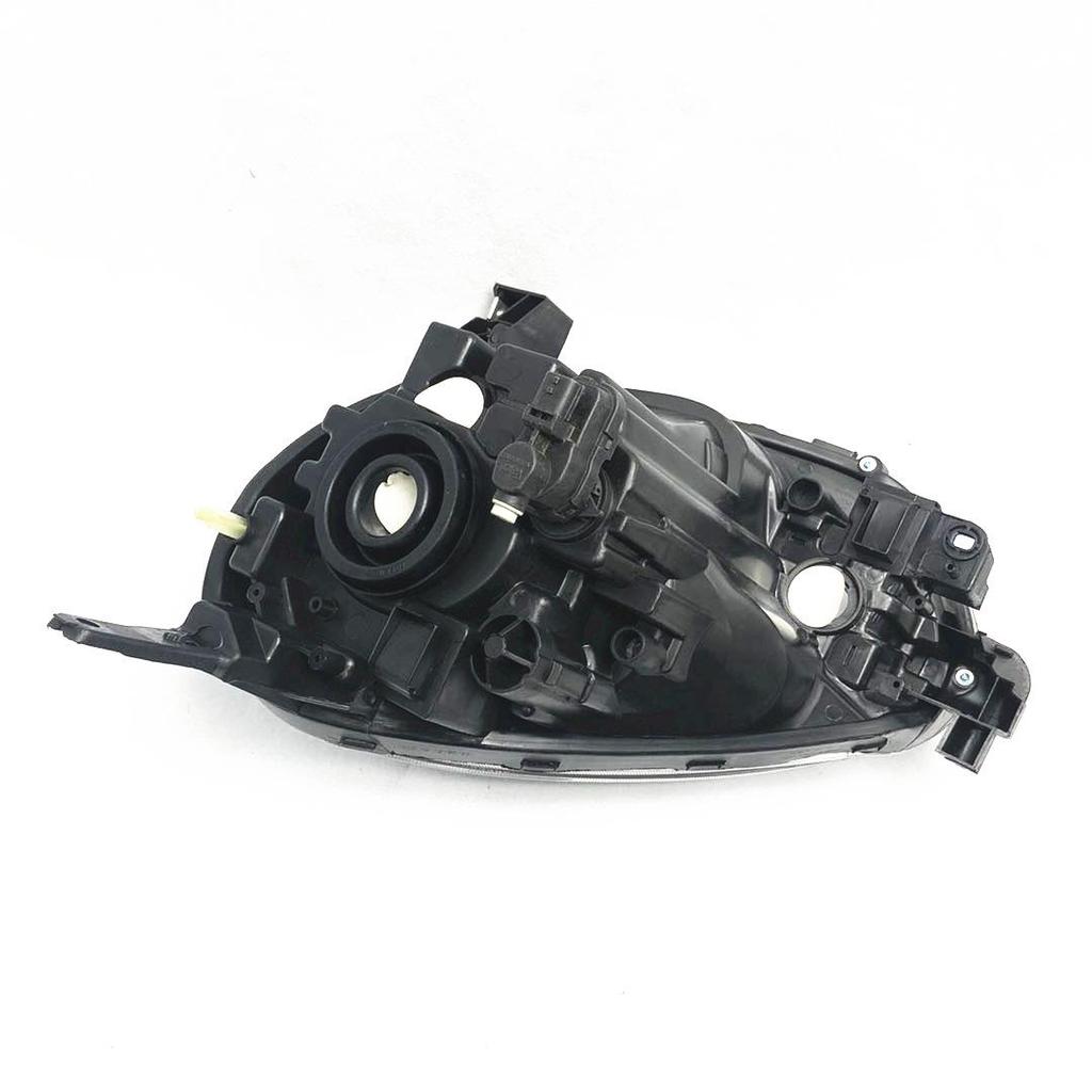 Dongfeng 10-13 March Headlight Shell - Front Lighting Combination Lamp Assembly