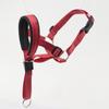 Mesh Dog Muzzle For Small Large Dogs Soft Nylon Dog Muzzle Adjustable Anti-biting Breathable Stop Barking Mouth Cover Pet Supply