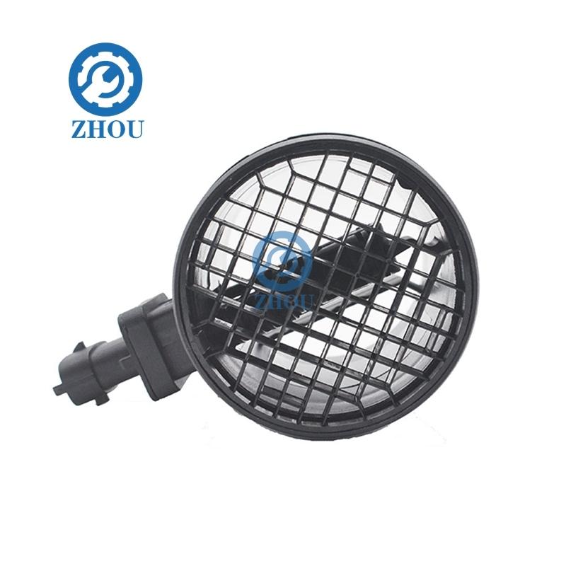 0281006054 Mass Air Flow MAF Sensor For FIAT FIORINO GRANDE PUNTO IDEA LINEA PANDA PUNTO EVO Van QUBO 1.3 1.6 2.0 D Multijet