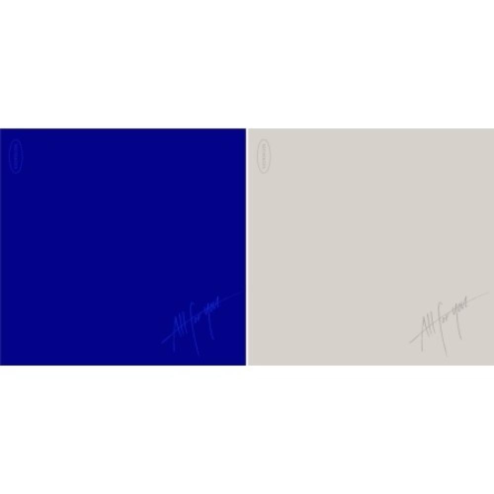 

Jekyksis Все для тебя 1-й мини-альбом X. no poster NOPOSTER