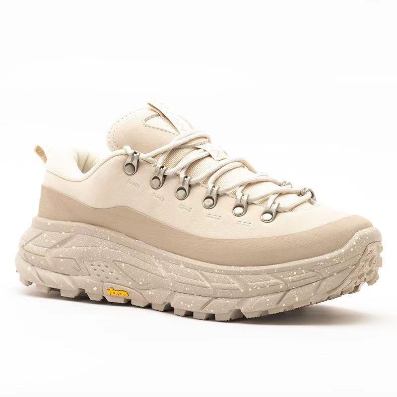 HK Męskie Wodoodporne Antypoślizgowe Buty Turystyczne - Gruba Podeszwa, Lekkie, Odporne na Ścieranie, Codzienne i Sportowe