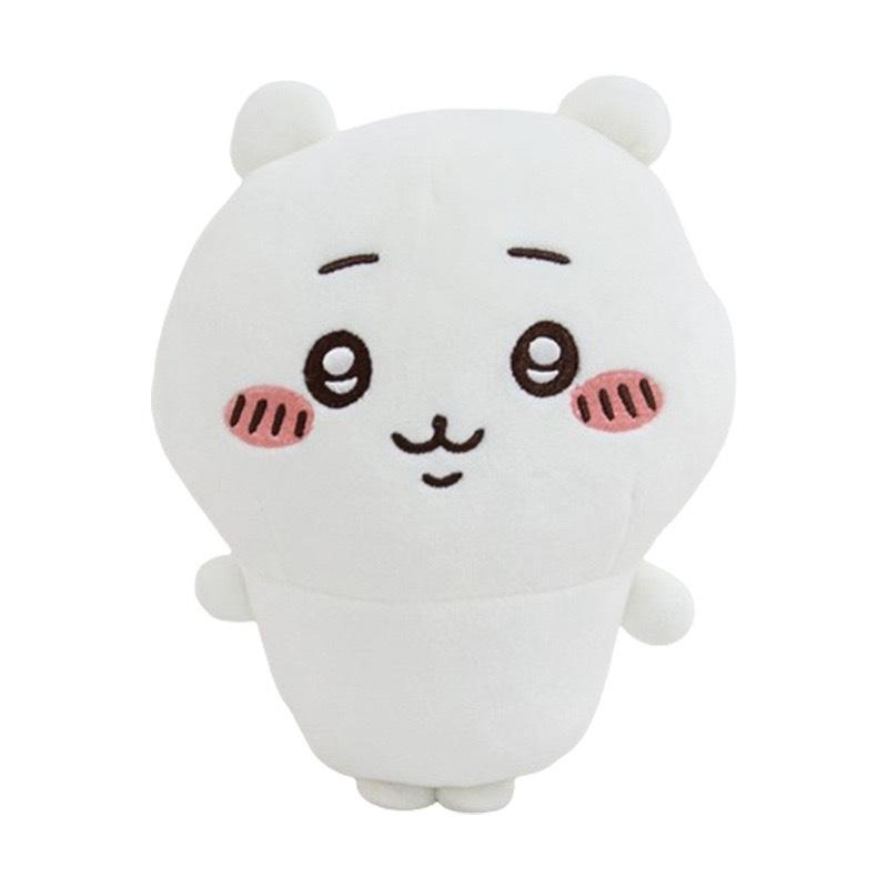 Cute Plush Doll Toy Gift Cartoon Children's Rag Doll Doll