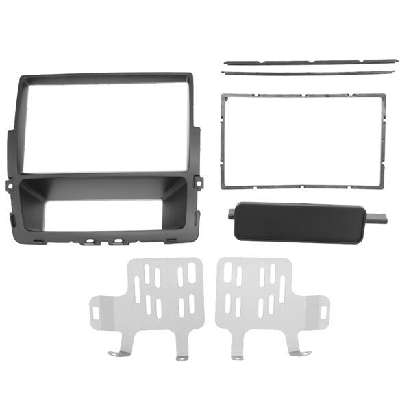 Audio Navigation Panel for Nissan Primastar, Opel Vivaro, Renault Trafic