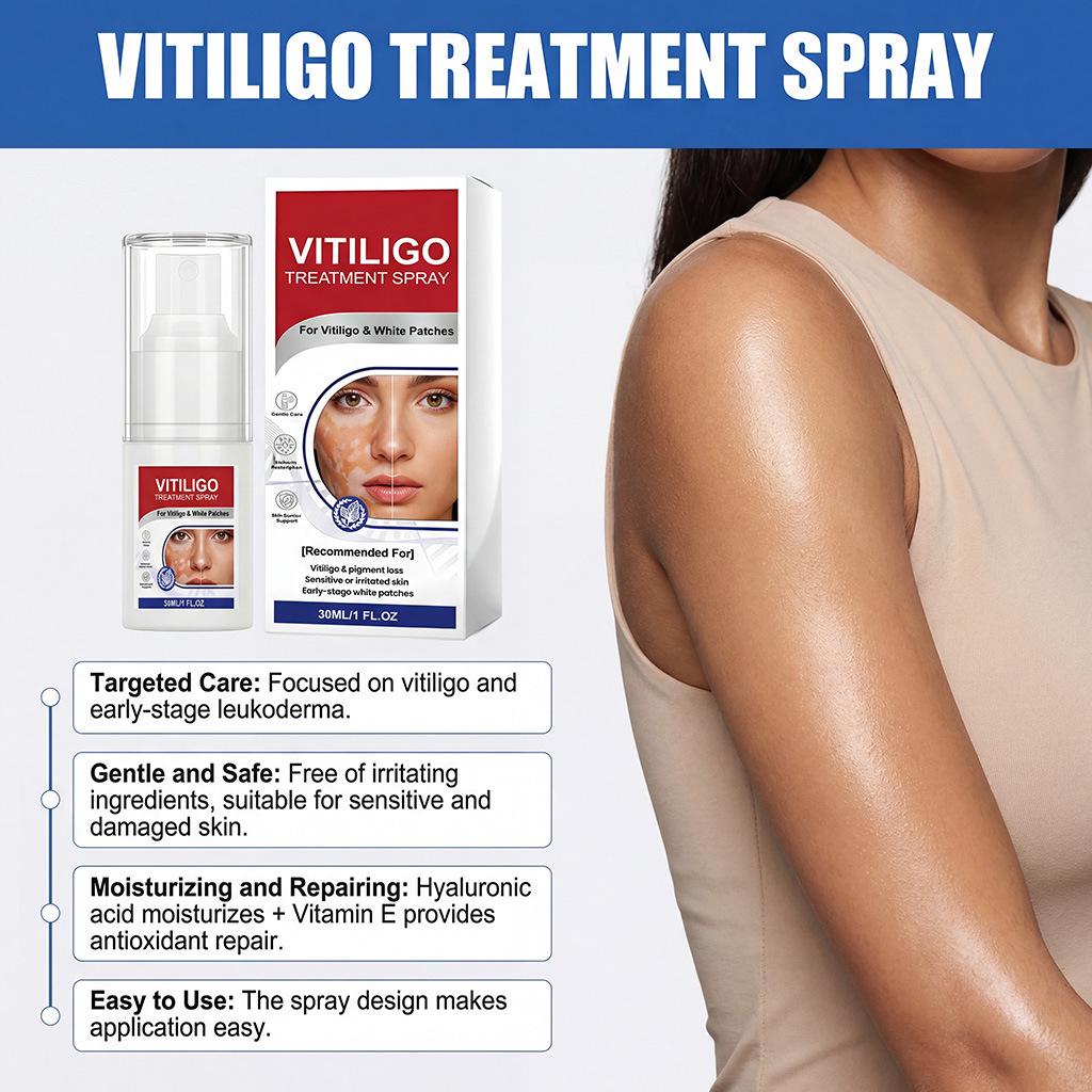 Radiant Skin Softening Spray: Gentle, Light, Moisturizing & Refreshing