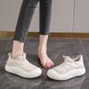 Cotton Shoes Winter Small Size Warm Maternity Shoes Velvet Shoes