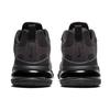 Nike Air Max 270 React 'Black Oil Grey' Sneakers Casual Shoes CI3866-003