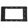 Toyota Noah (08-13) 10.1" Android Navigation Radio Faceplate Modification Panel