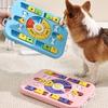 Dog Puzzle Toys Slow Feeder Interactive Increase Puppy IQ Food Dispenser Slowly Eating NonSlip Bowl Pet Cat Dogs Training Game