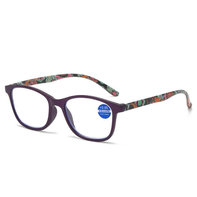 

Photochromic Anti-blue Light Multifocal Reading Glasses Latest Progressive Near Far Eyewear Men Women Sports Eyeglasses 3.5