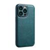 Premium Leather iPhone 17 Pro Max Drop-Proof Case