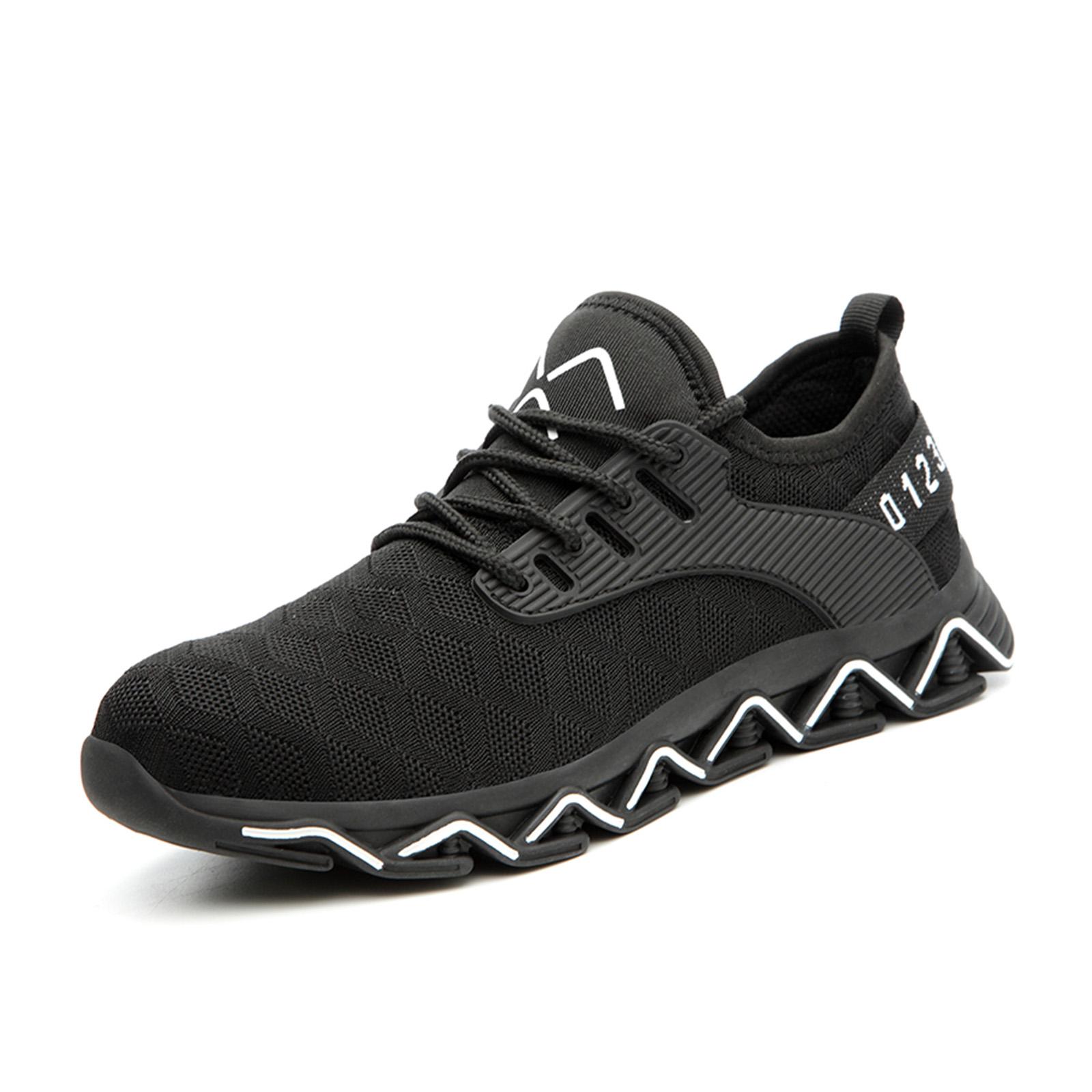 

2024 Новый стиль парусиновые резиновые рабочие ботинки для спортивной защитной обуви водонепроницаемые противоскользящие 39 белый