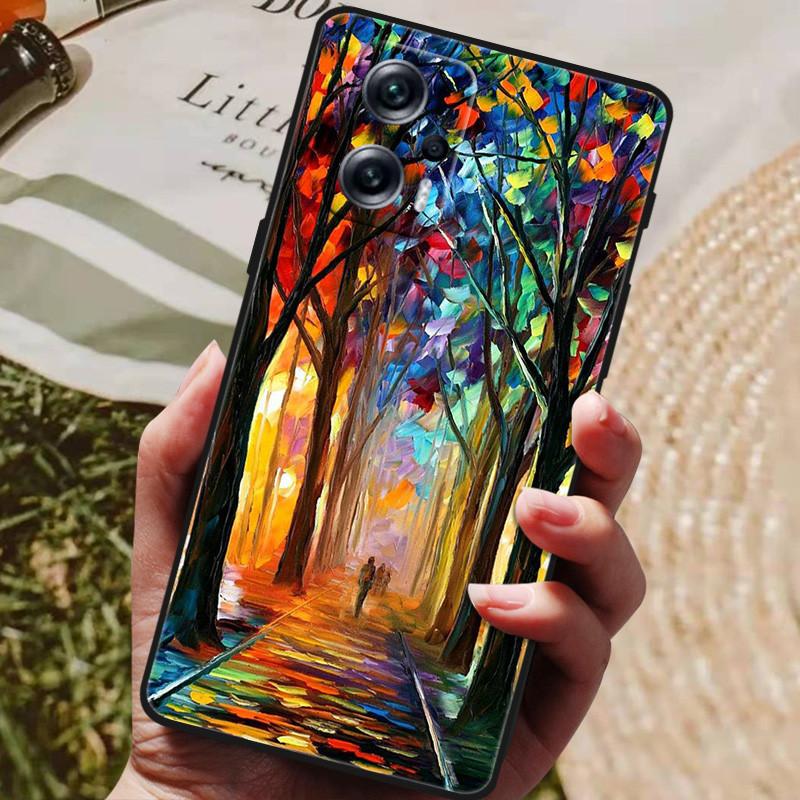 For Cover Poco X4 GT 5G Case Wolf Cat Lion Silicon Soft TPU Back Capas For Xiaomi Poco X4 GT Phone Cases PocoX4 X 4 GT Capa 2022