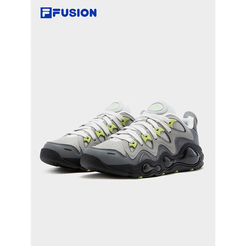FILA FUSION VERTICAL Men's Retro Basketball Shoes